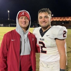 Meet your Posher, Carson